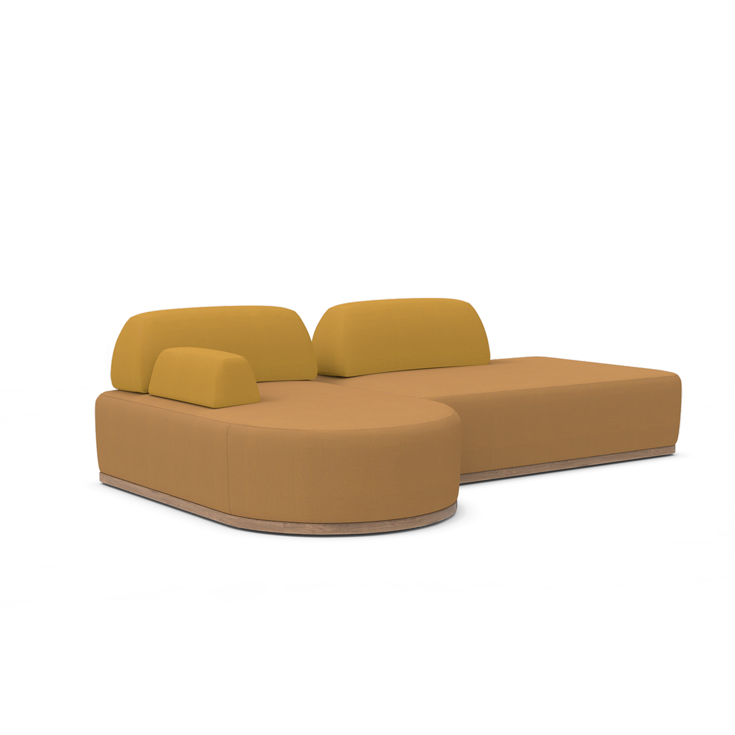Magna Mix & Match Preconfigured Sectionals