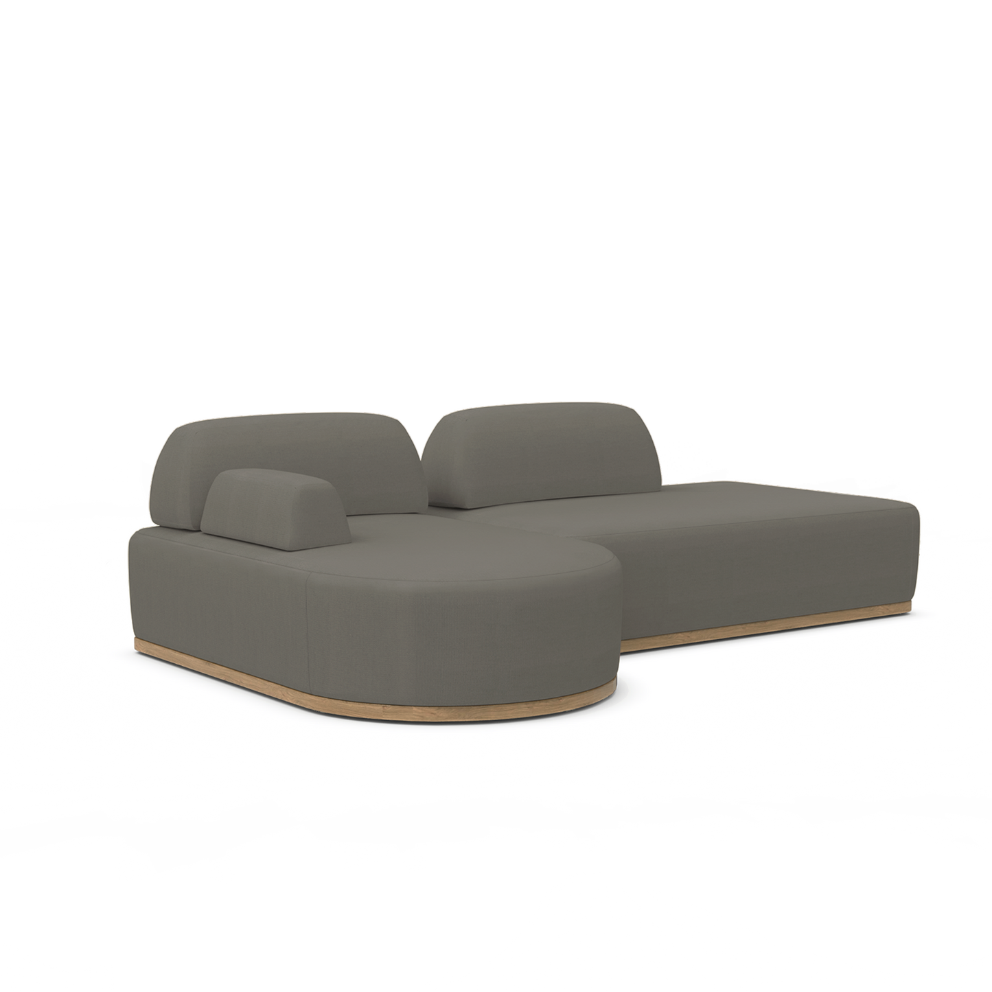 Magna Preconfigured Sectionals