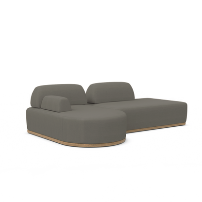 Magna Preconfigured Sectionals