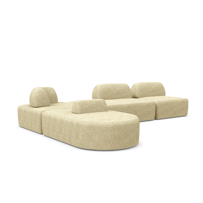 Magna Preconfigured Sectionals