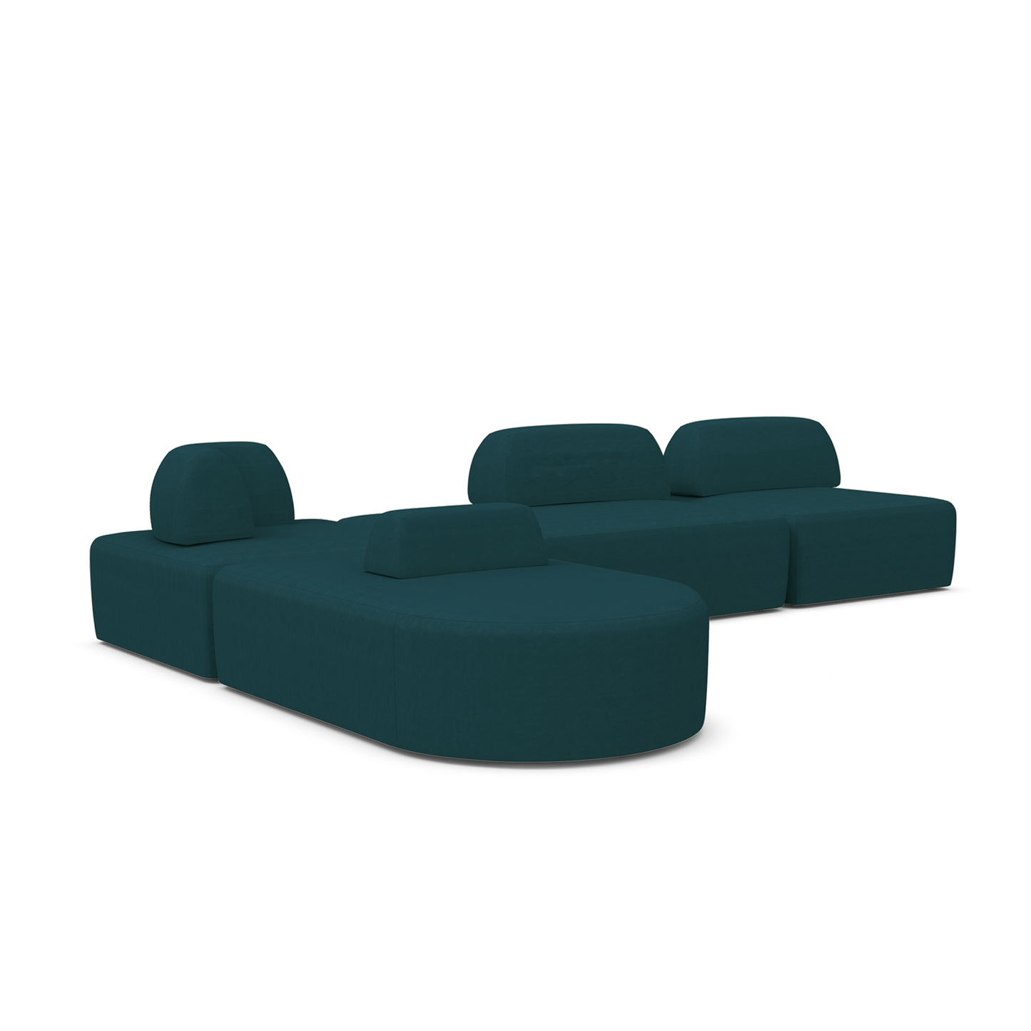 Magna Preconfigured Sectionals