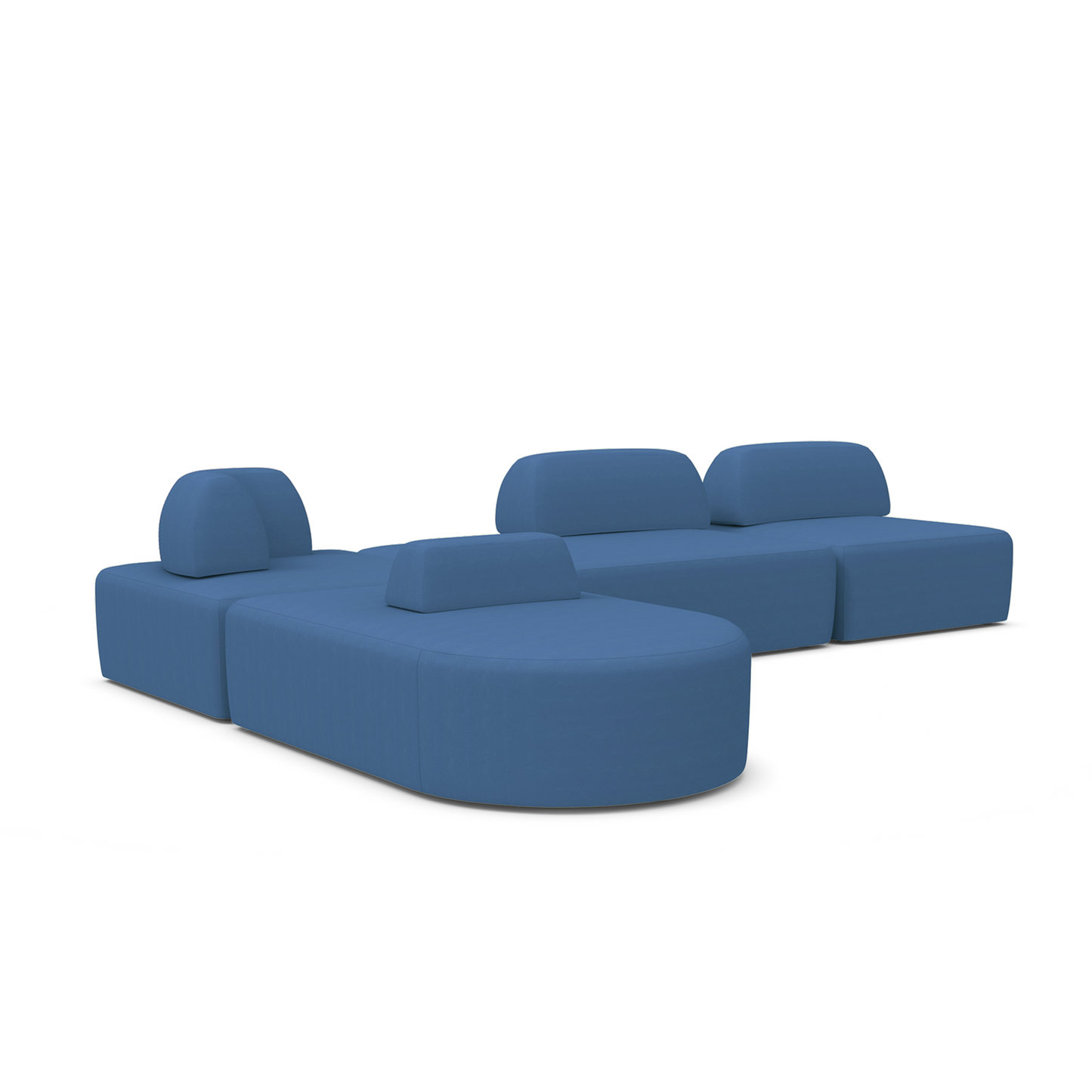 Magna Preconfigured Sectionals