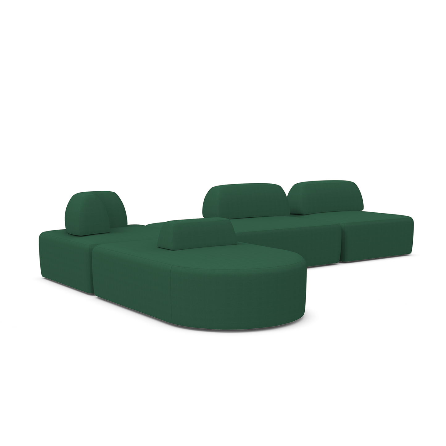 Magna Preconfigured Sectionals