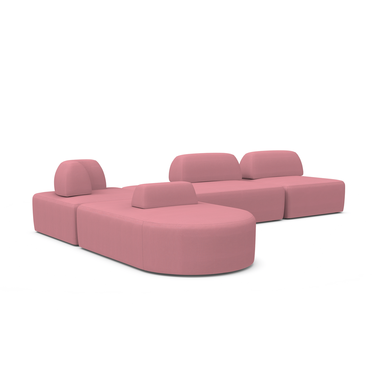 Magna Preconfigured Sectionals
