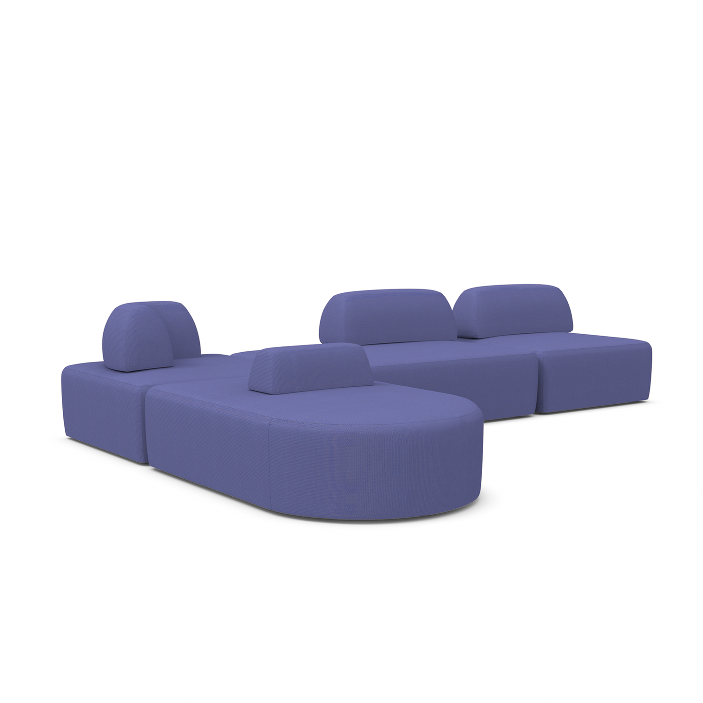 Magna Preconfigured Sectionals