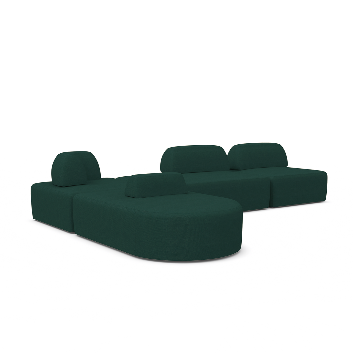 Magna Preconfigured Sectionals