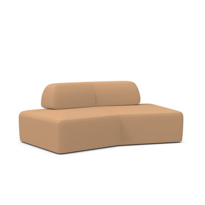 Magna Preconfigured Seats