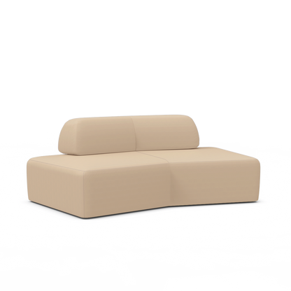 Magna Preconfigured Seats