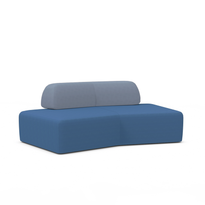 Magna Mix & Match Preconfigured Seats