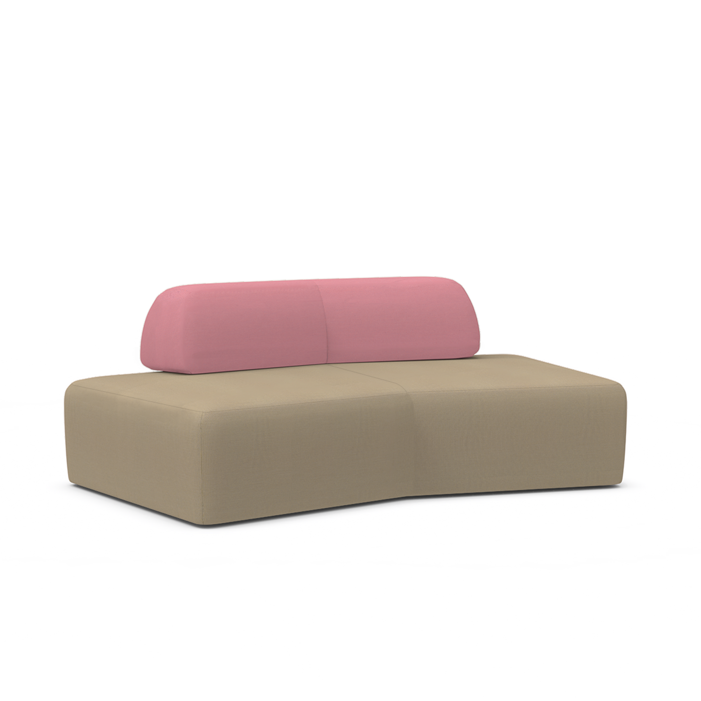 Magna Mix & Match Preconfigured Seats