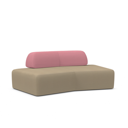Magna Mix & Match Preconfigured Seats