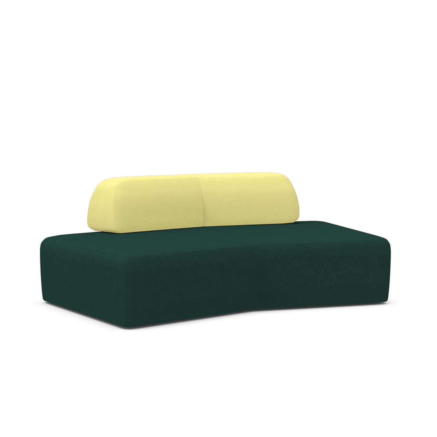 Magna Mix & Match Preconfigured Seats