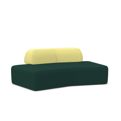Magna Mix & Match Preconfigured Seats