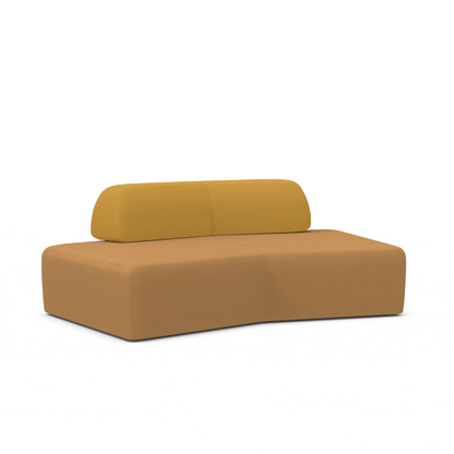 Magna Mix & Match Preconfigured Seats