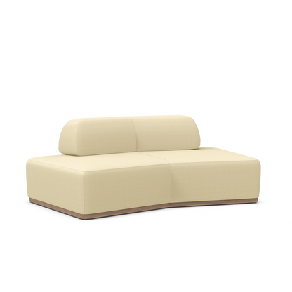 Magna Preconfigured Seats