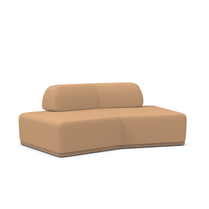 Magna Preconfigured Seats