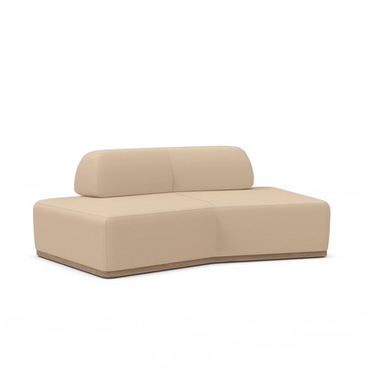 Magna Preconfigured Seats