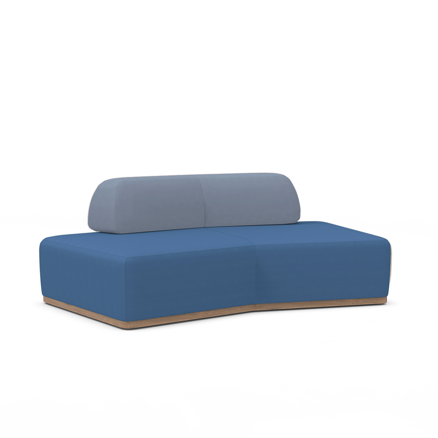 Magna Mix & Match Preconfigured Seats