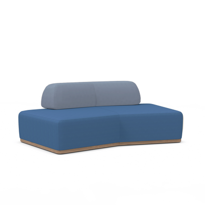 Magna Mix & Match Preconfigured Seats