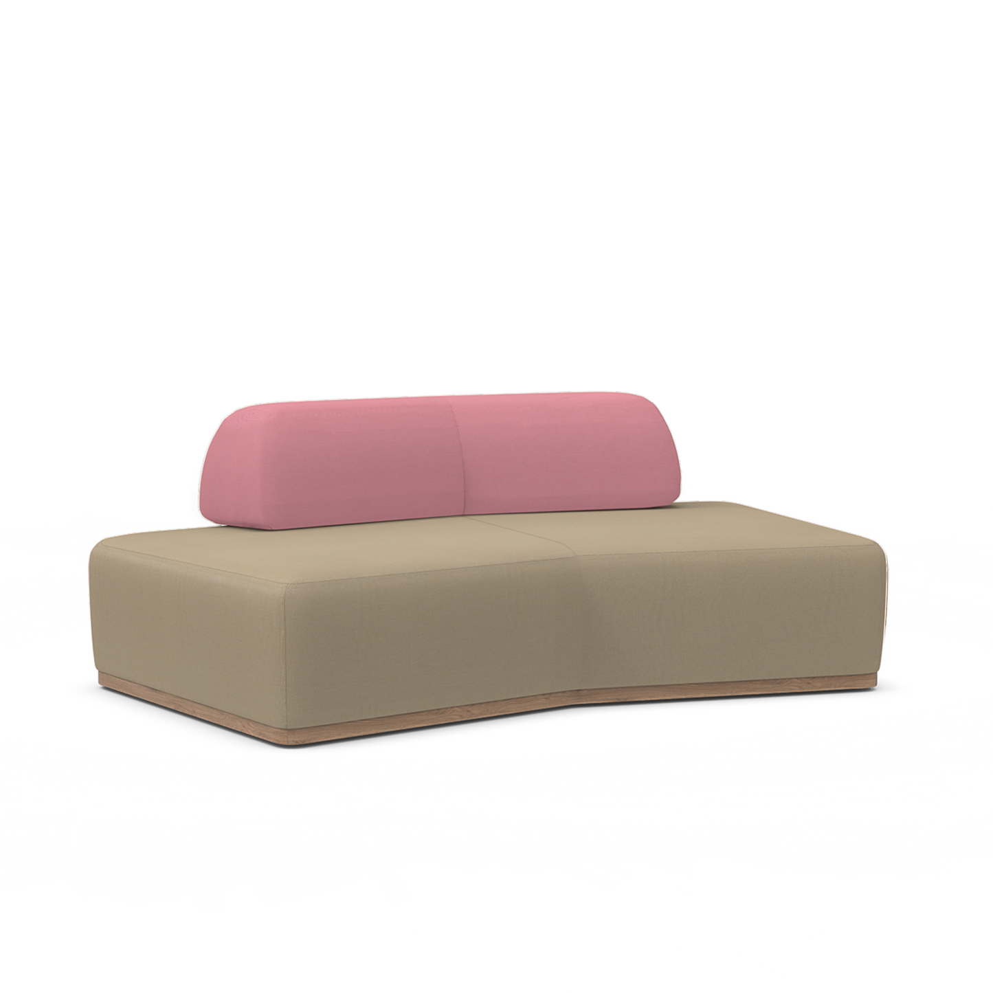 Magna Mix & Match Preconfigured Seats
