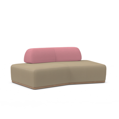 Magna Mix & Match Preconfigured Seats