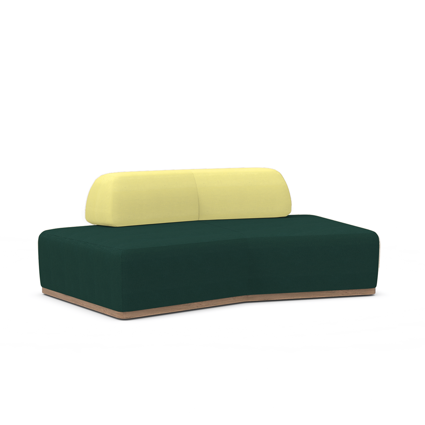Magna Mix & Match Preconfigured Seats