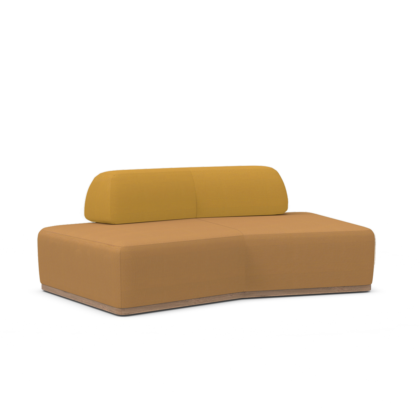 Magna Mix & Match Preconfigured Seats