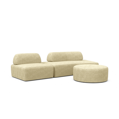 Magna Preconfigured Sectionals
