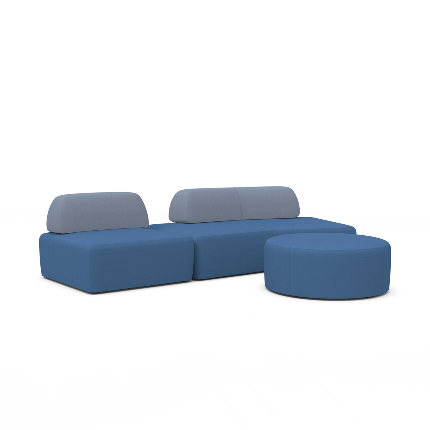 Magna Mix & Match Preconfigured Sectionals