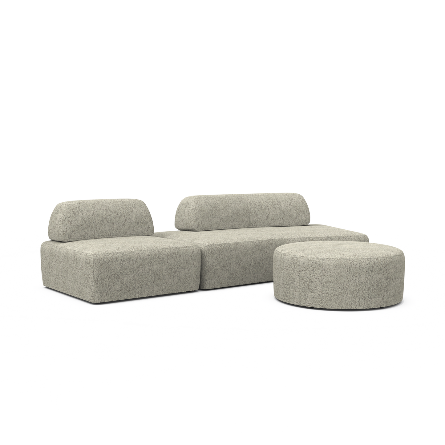 Magna Preconfigured Sectionals