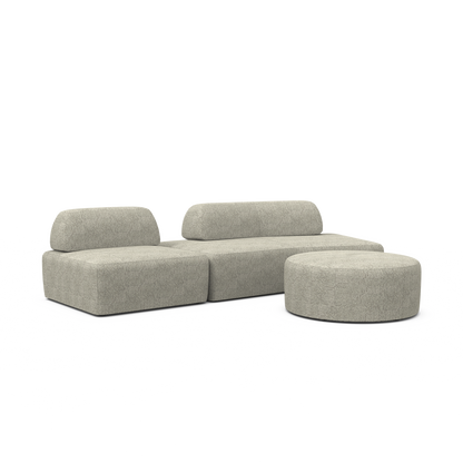 Magna Preconfigured Sectionals