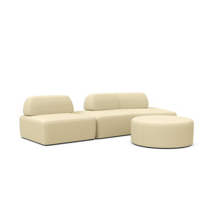 Magna Preconfigured Sectionals