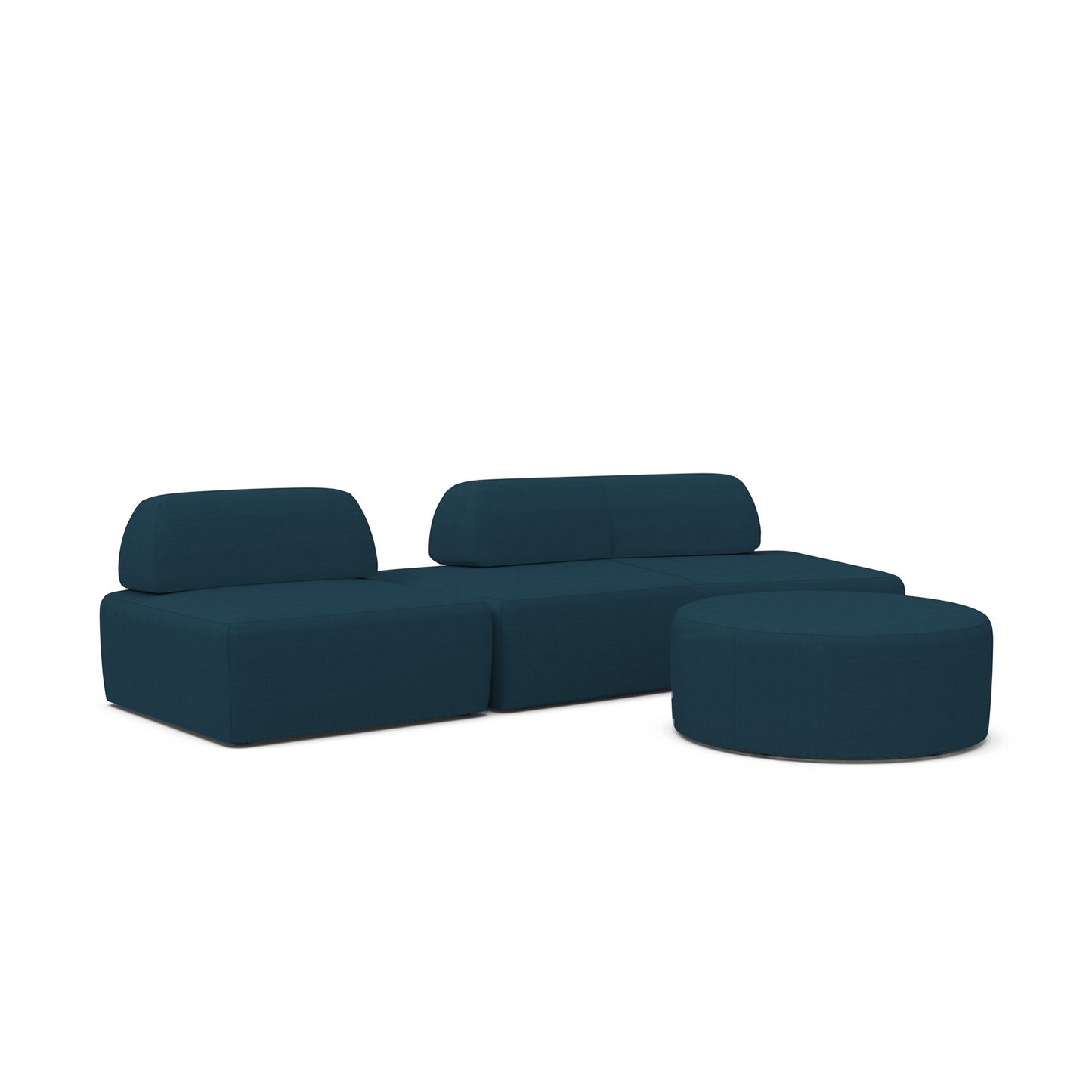 Magna Preconfigured Sectionals