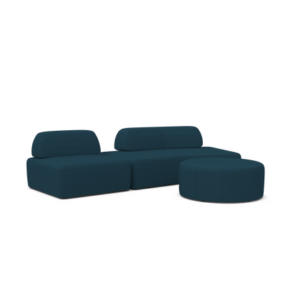 Magna Preconfigured Sectionals