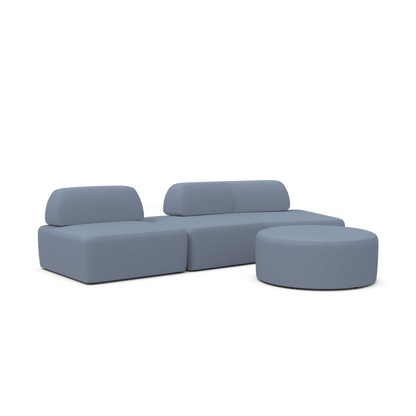 Magna Preconfigured Sectionals