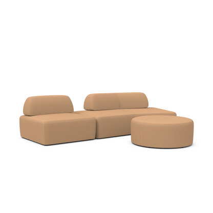 Magna Preconfigured Sectionals