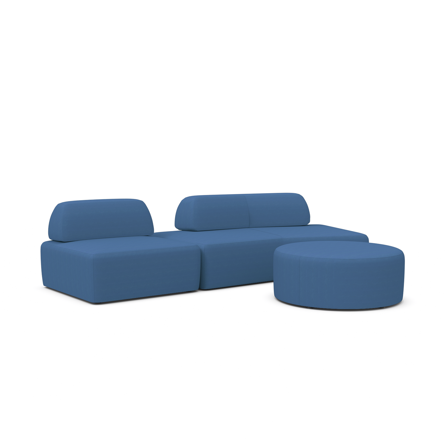 Magna Preconfigured Sectionals