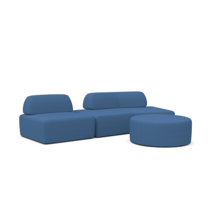 Magna Preconfigured Sectionals