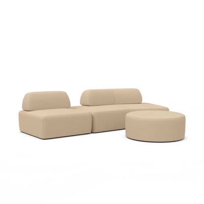 Magna Preconfigured Sectionals