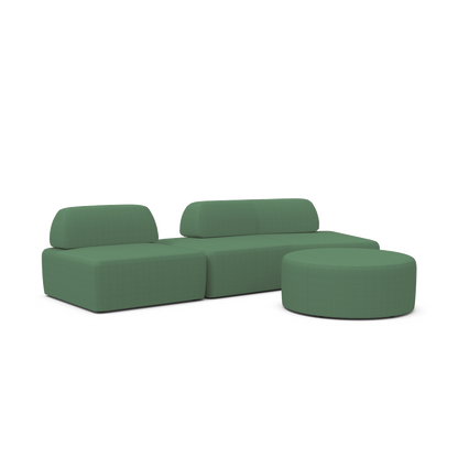 Magna Preconfigured Sectionals