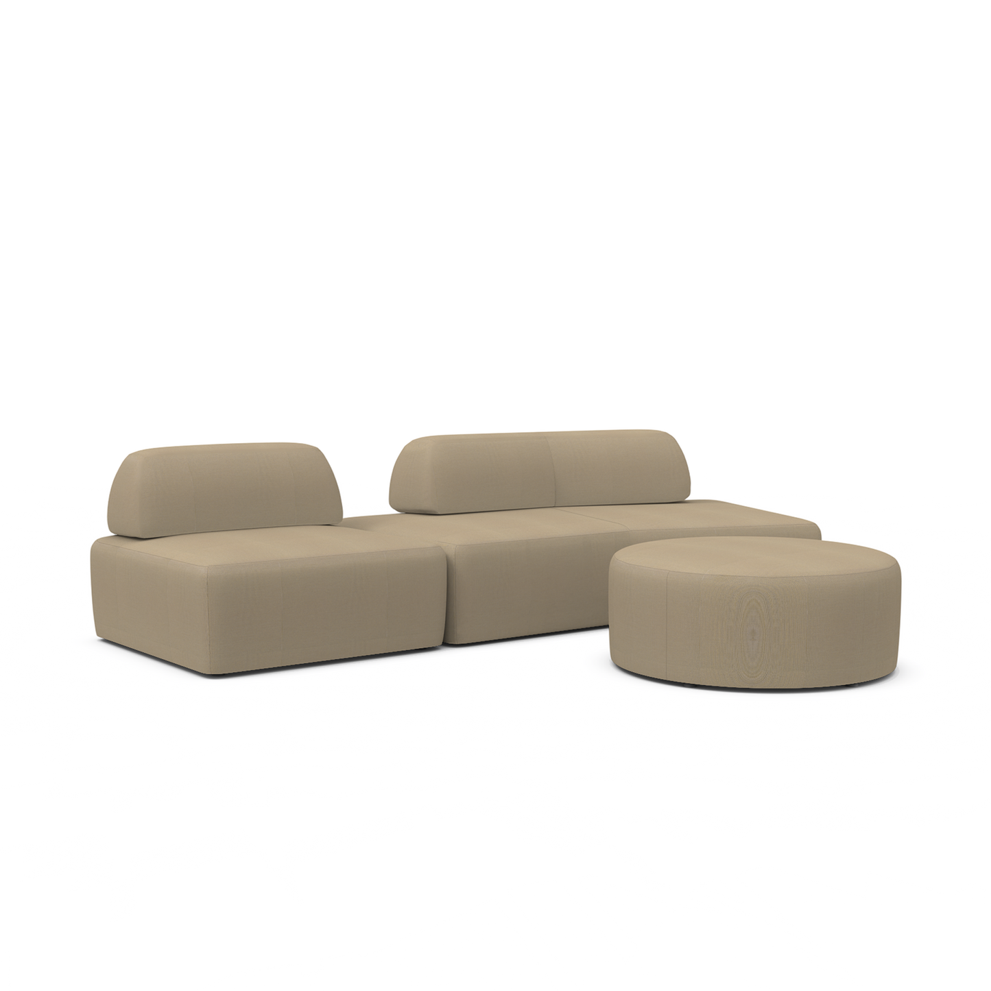 Magna Preconfigured Sectionals
