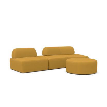 Magna Preconfigured Sectionals