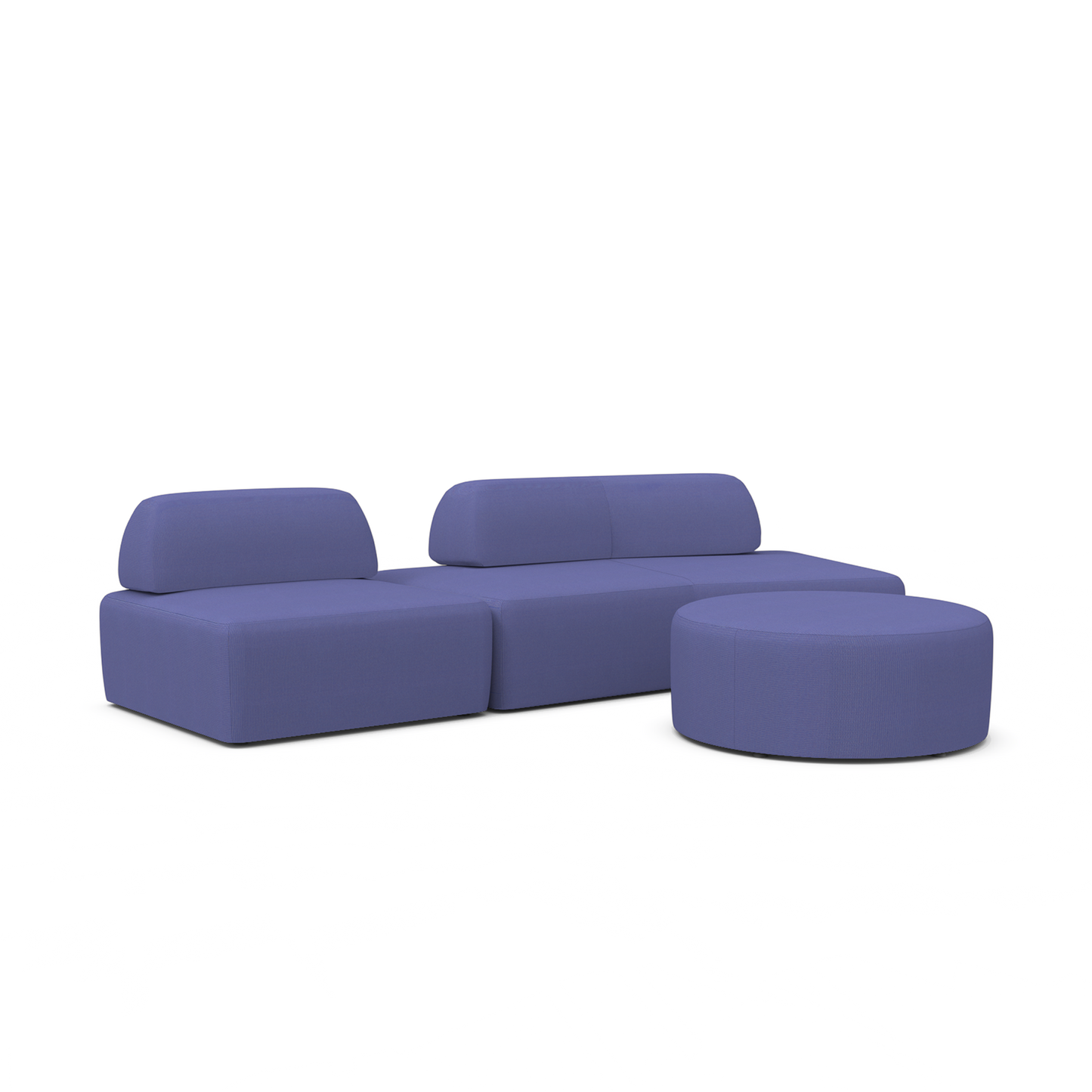 Magna Preconfigured Sectionals