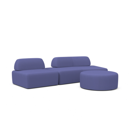 Magna Preconfigured Sectionals