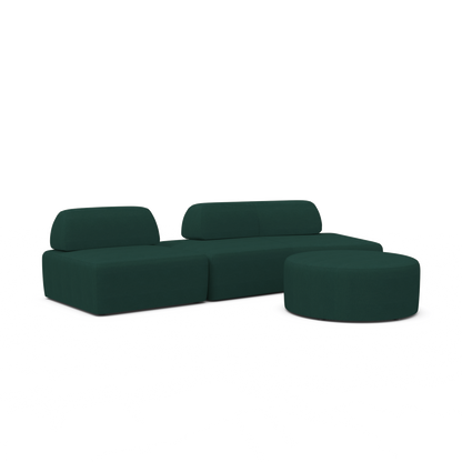Magna Preconfigured Sectionals