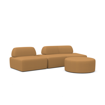 Magna Preconfigured Sectionals