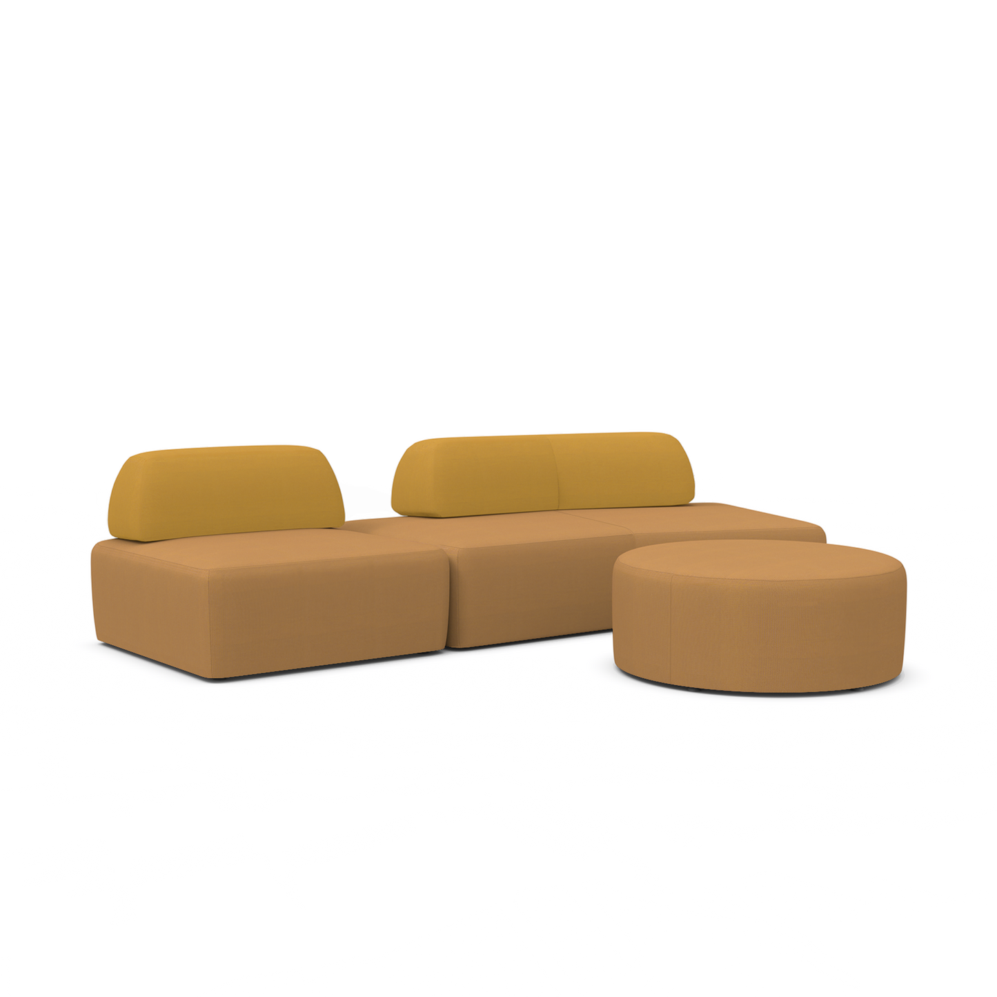 Magna Mix & Match Preconfigured Sectionals