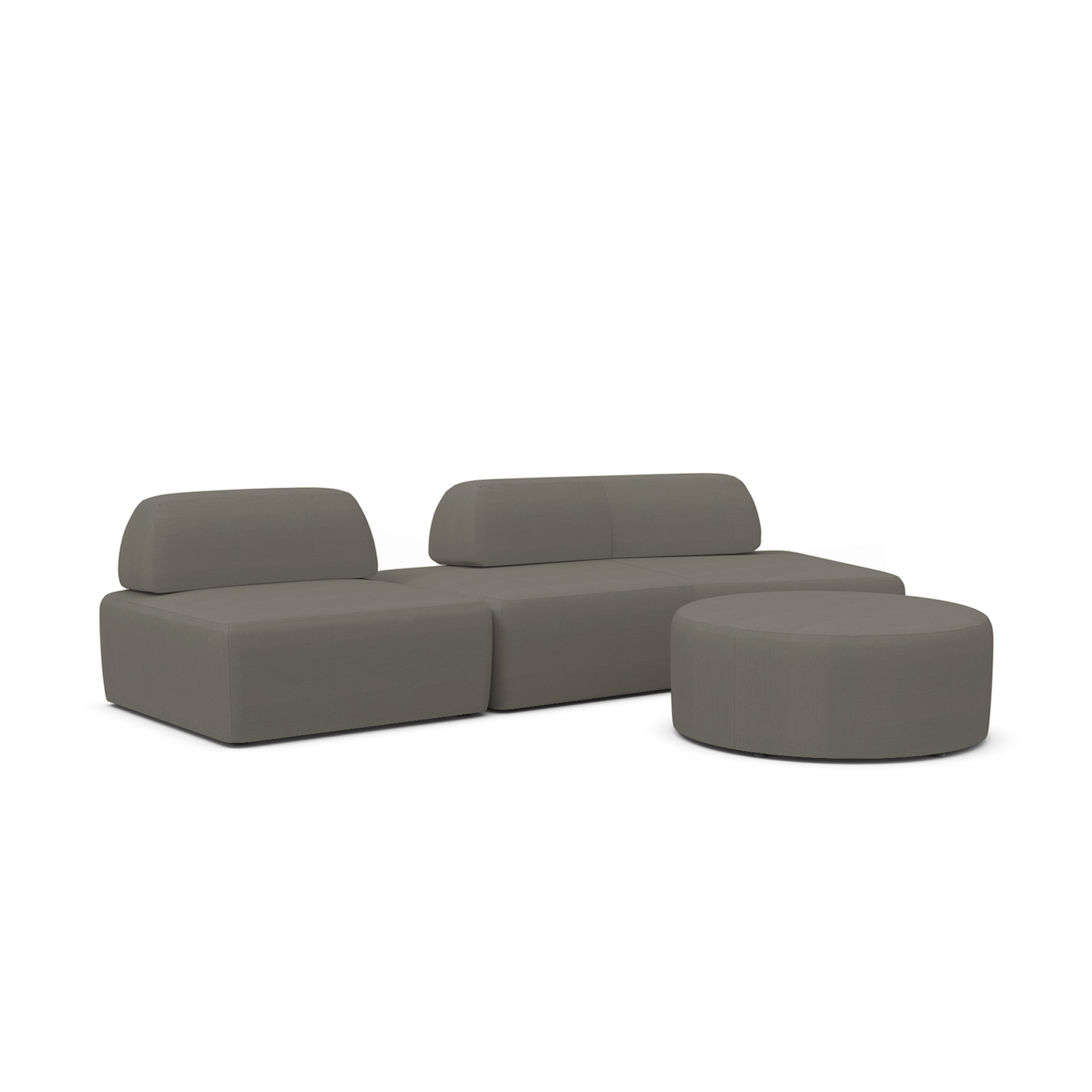 Magna Preconfigured Sectionals