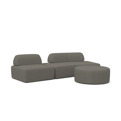 Magna Preconfigured Sectionals