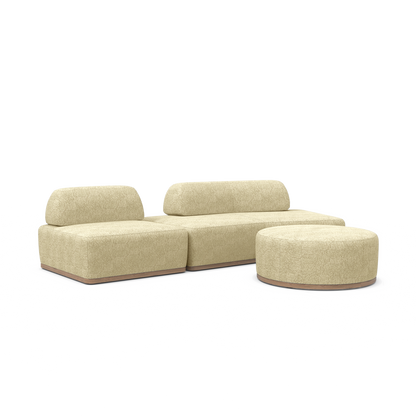 Magna Preconfigured Sectionals